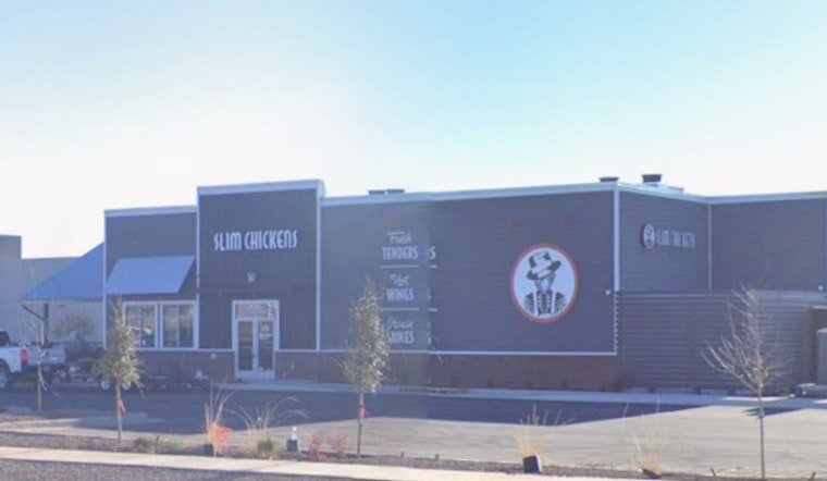 Far East Feast: Slim Chickens Hatches 85 New Jobs On Zaragoza