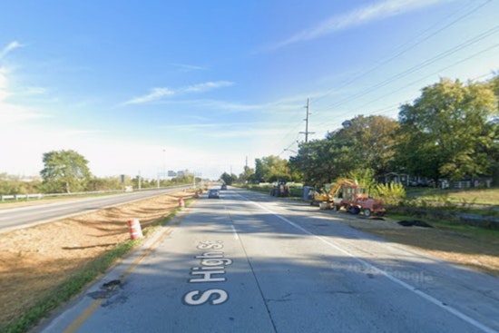 Far South Side Scores 321 Affordable Homes At Landmark On Scioto