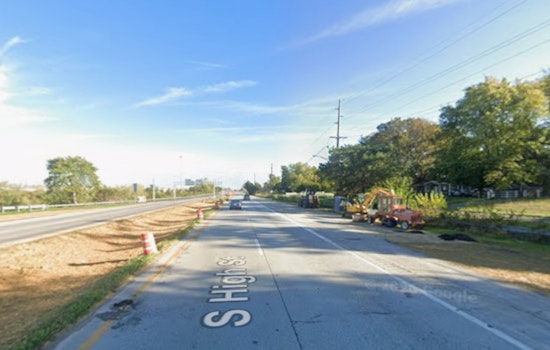 Far South Side Scores 321 Affordable Homes At Landmark On Scioto