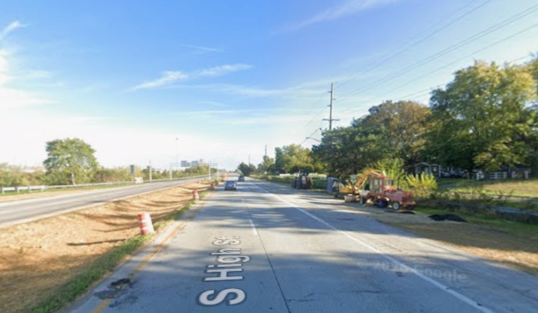 Far South Side Scores 321 Affordable Homes At Landmark On Scioto