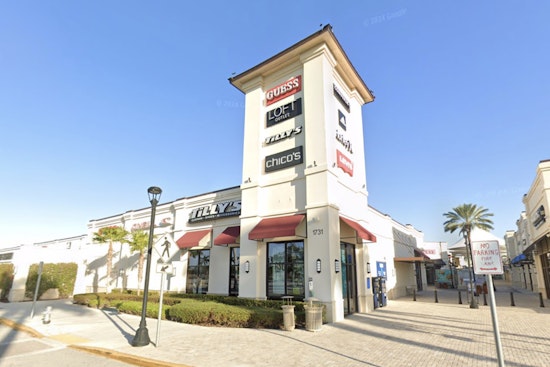 Farm-To-Table Chain Naked Farmer Plows Into Palm Beach Outlets