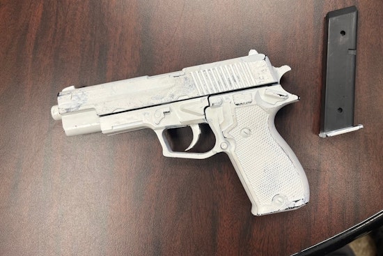 Fast-Acting Bensalem Student Busts BB Gun Scare At Shafer Middle School