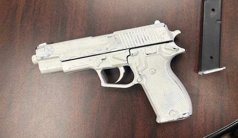 Fast-Acting Bensalem Student Busts BB Gun Scare At Shafer Middle School