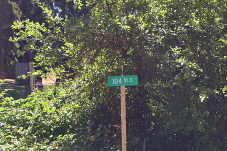 Pre-Dawn Parkland Tragedy, Pedestrian Killed As SR-7 Northbound Shuts Down