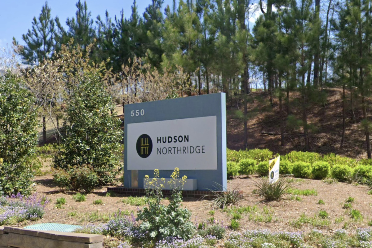 Fatal Shooting at Sandy Springs Apartment Complex