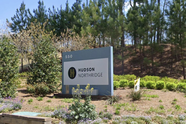Fatal Shooting Rocks Hudson Northridge Apartments in Sandy Springs
