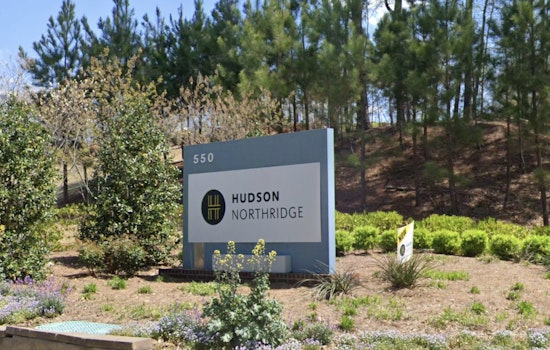 Fatal Shooting Rocks Hudson Northridge Apartments in Sandy Springs