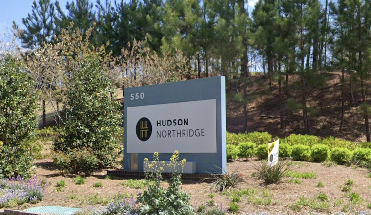 Fatal Shooting Rocks Hudson Northridge Apartments in Sandy Springs