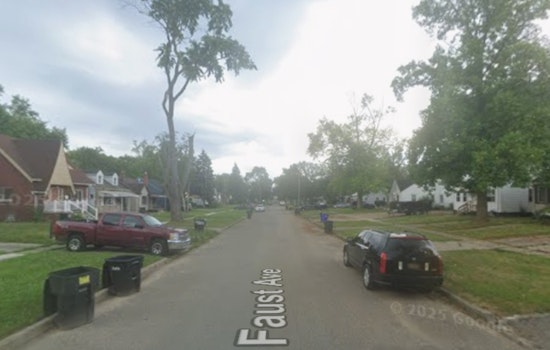 Faust Avenue Fed Up As Squatters And Power Pirates Roil Detroit Block