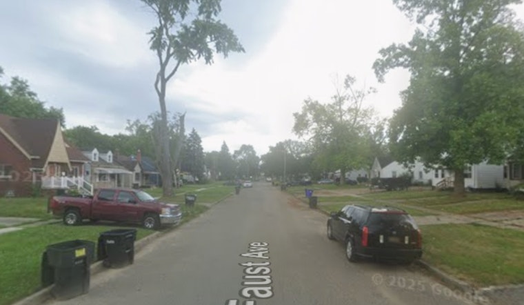 Faust Avenue Fed Up As Squatters And Power Pirates Roil Detroit Block