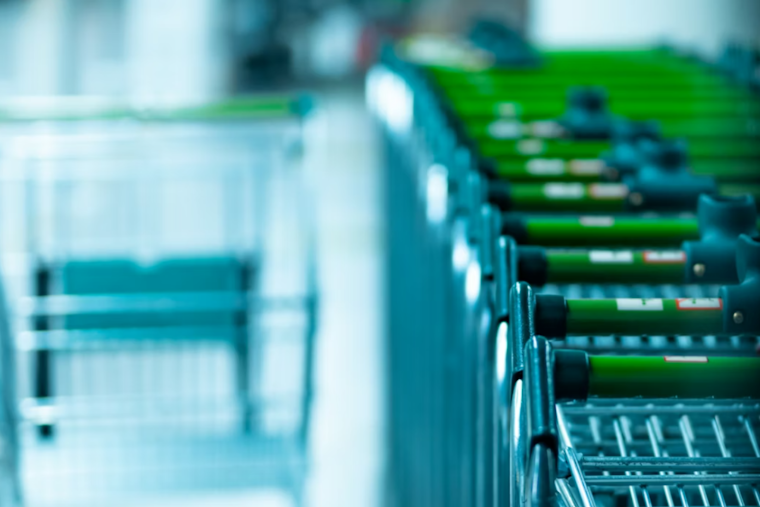 Thieves Drain Fayette County Food Stamps, Families Left With Empty Carts