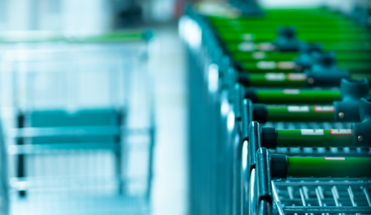 Thieves Drain Fayette County Food Stamps, Families Left With Empty Carts