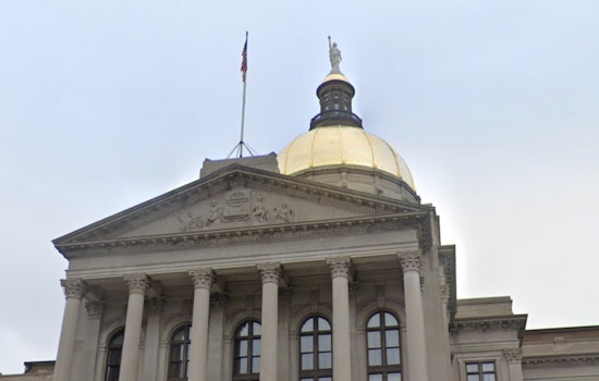 Fayette Teens Spur Georgia Crackdown On Pimps And Johns