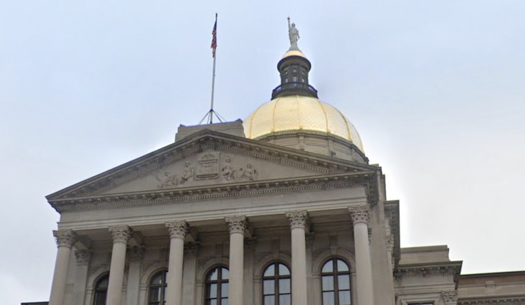 Fayette Teens Spur Georgia Crackdown On Pimps And Johns