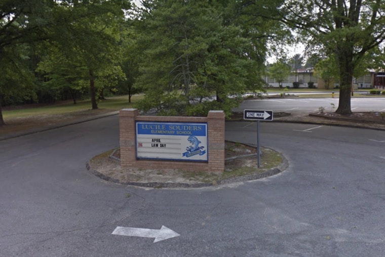 Fayetteville Mom Busted After Elementary Student Brings Gun To School