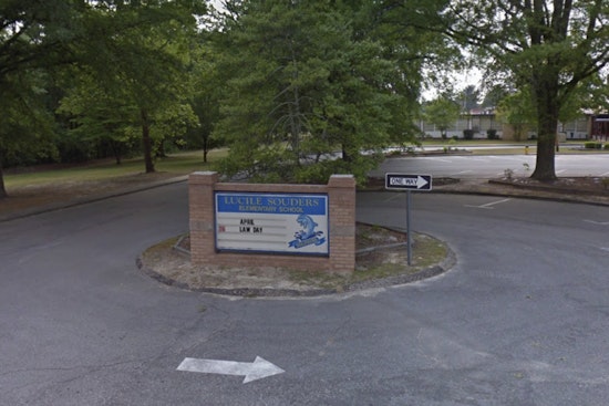 Fayetteville Mom Busted After Elementary Student Brings Gun To School