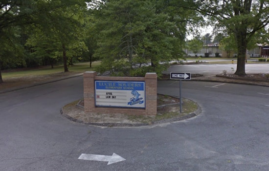 Fayetteville Mom Busted After Elementary Student Brings Gun To School