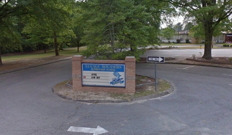 Fayetteville Mom Busted After Elementary Student Brings Gun To School