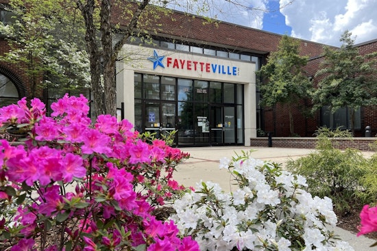 Fayetteville Slams Brakes On $6.4 Billion Data Center Gambit