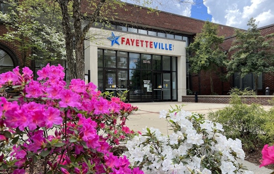 Fayetteville Slams Brakes On $6.4 Billion Data Center Gambit