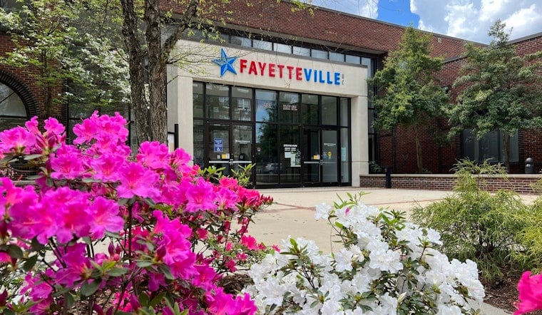Fayetteville Slams Brakes On $6.4 Billion Data Center Gambit