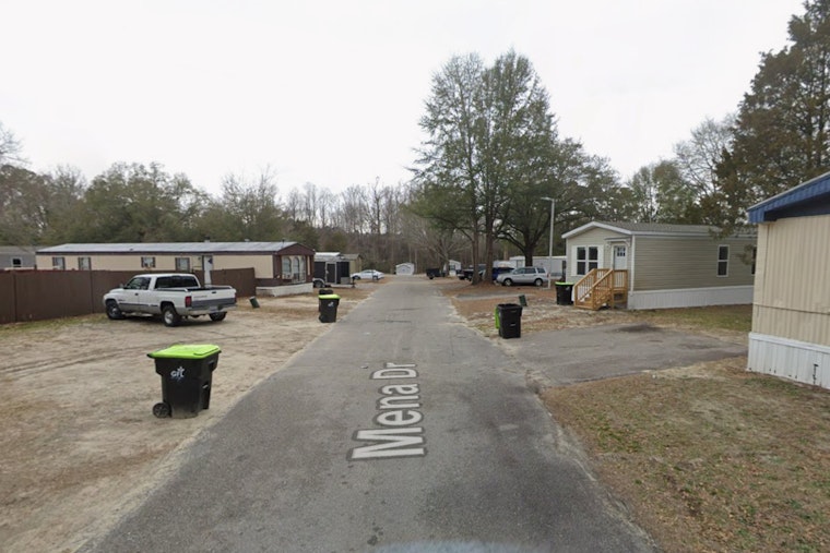 Fayetteville Toddler Dies After Car Slams Into Toy Ride Outside Mobile Home