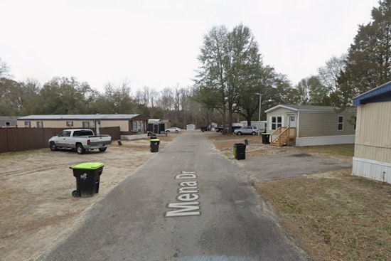Fayetteville Toddler Dies After Car Slams Into Toy Ride Outside Mobile Home