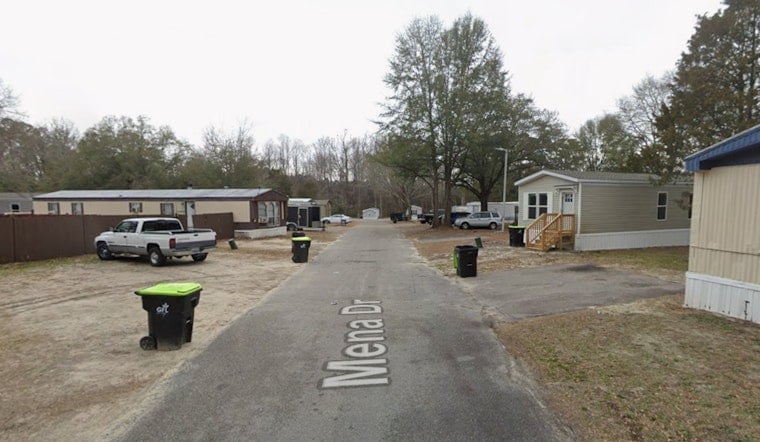 Fayetteville Toddler Dies After Car Slams Into Toy Ride Outside Mobile Home