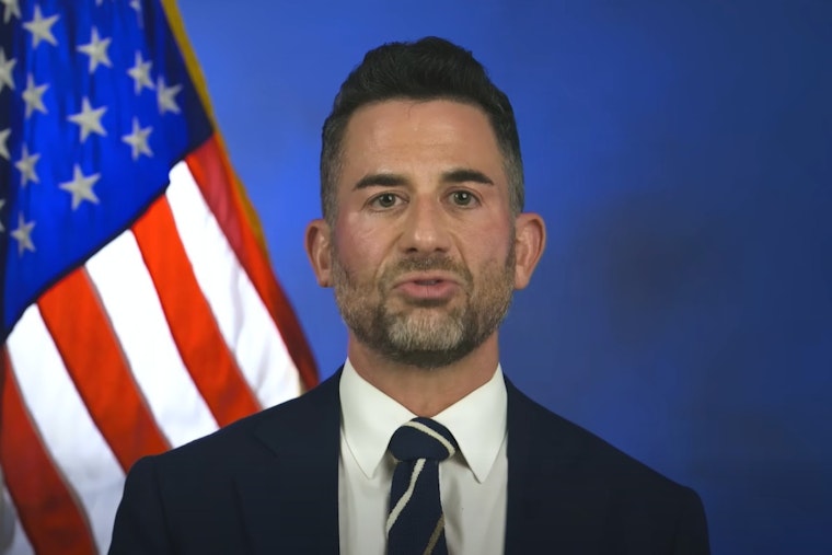 FBI Dallas Sounds Alarm as Shadowy '764' Ring Hunts Kids In Games And DMs