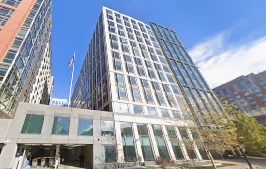 FBI, DOJ Slash Hiring Hurdles As Washington Bleeds Talent