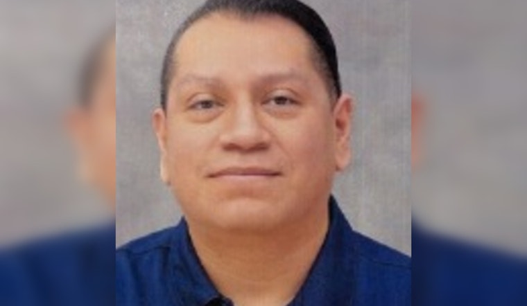 FBI Hunt For NYC Volleyball Coach Puts Youth Leagues On Edge