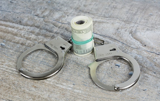FBI Nabs Eric Adams Pal in Alleged Health Care Scam