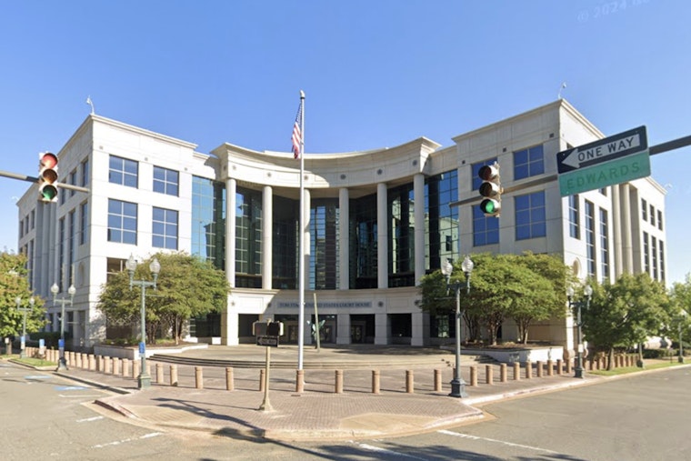 FBI Nabs Fort Polk Soldier Over Chilling 'Kill Every Jew' Synagogue Threat