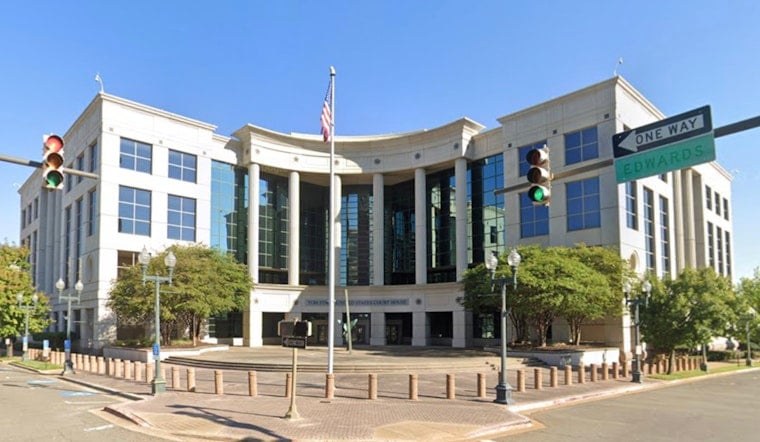FBI Nabs Fort Polk Soldier Over Chilling 'Kill Every Jew' Synagogue Threat