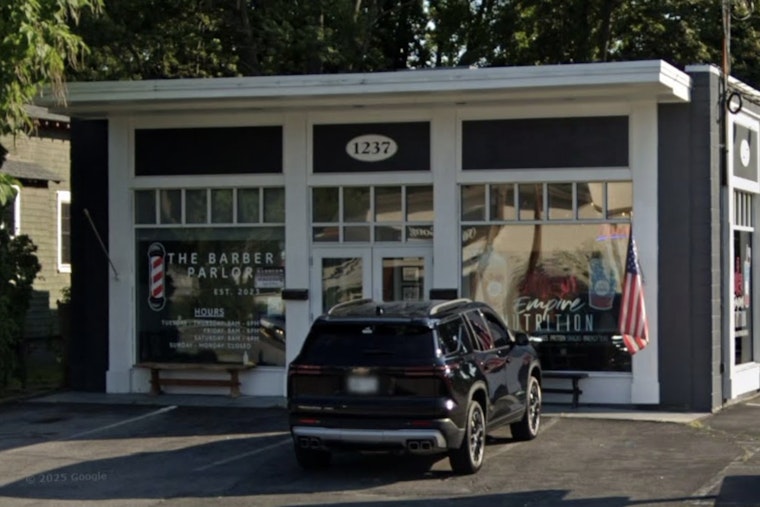 FBI Raids Rock Capital Region Barber Family, Phones and Laptops Seized
