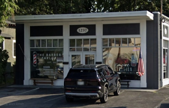 FBI Raids Rock Capital Region Barber Family, Phones and Laptops Seized
