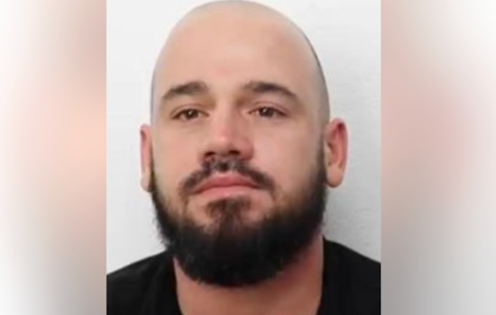 FBI Seeks Missing Trucker After Grant‑Valkaria Hauler Hijacking