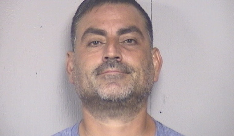 FBI Seeks Victims After Corpus Christi Tire Shop Owner Arrested