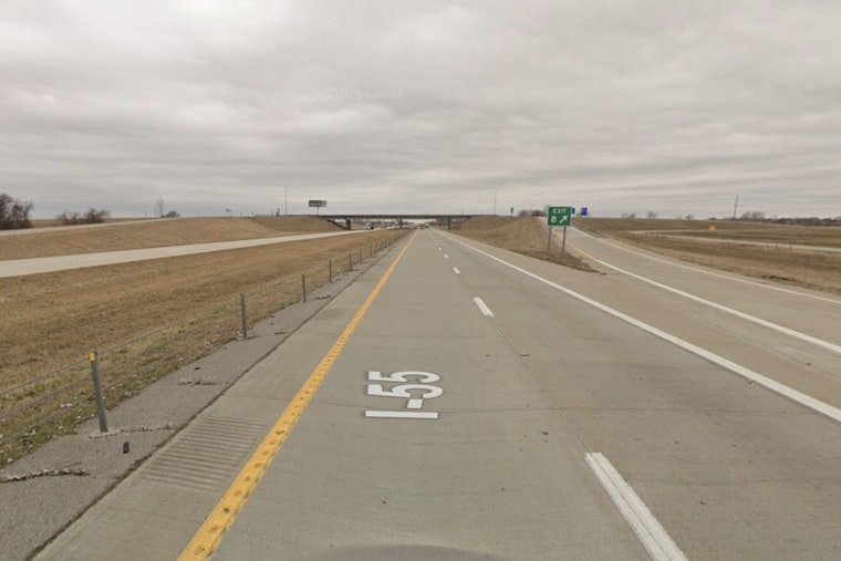 FBI Swarms I-55 After Mysterious Roadside Blast Near Hamel