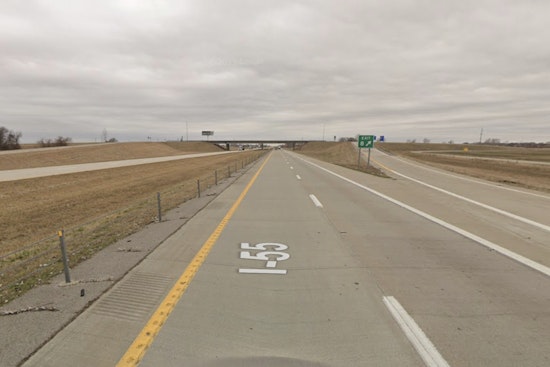 FBI Swarms I-55 After Mysterious Roadside Blast Near Hamel
