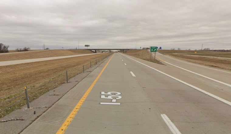 FBI Swarms I-55 After Mysterious Roadside Blast Near Hamel