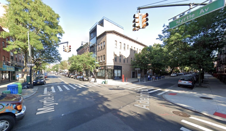 FDNY Response Triggers Traffic Mess Near Myrtle and Adelphi in Fort Greene