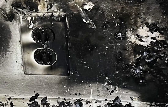 FDNY Sounds Alarm As Deadly Electrical Fires Surge Across NYC