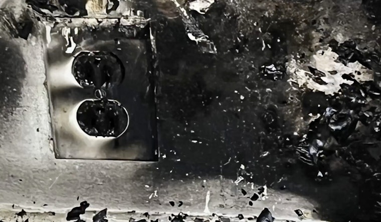 FDNY Sounds Alarm As Deadly Electrical Fires Surge Across NYC