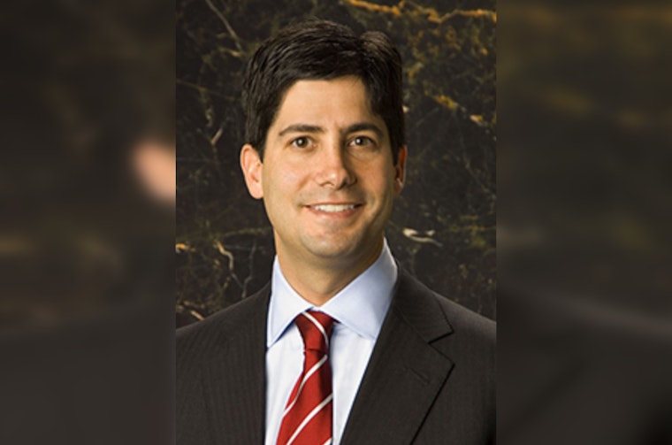 Fed Firebrand Kevin Warsh Puts Washington And Wall Street On Edge