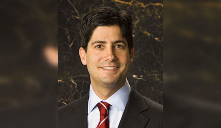 Fed Firebrand Kevin Warsh Puts Washington And Wall Street On Edge