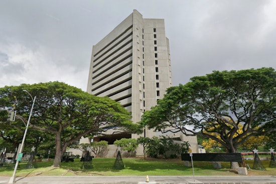 Fed Funding Snafu Stalls Honolulu's High-Tech Disaster Watch