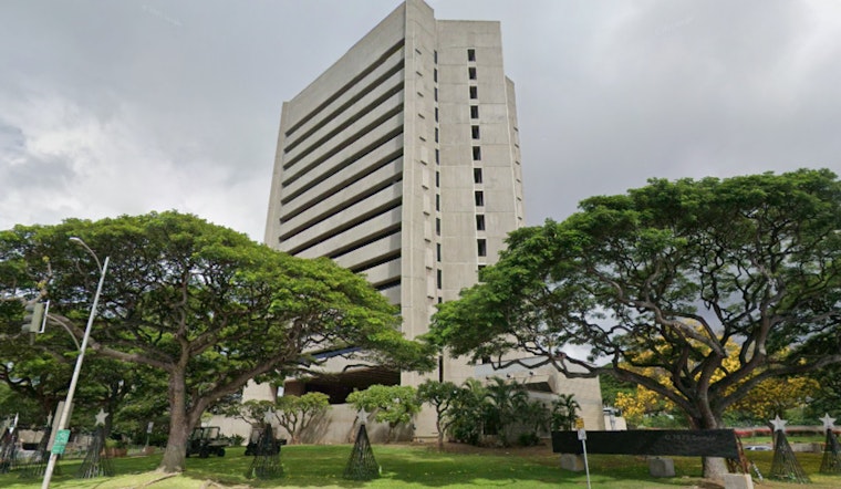 Fed Funding Snafu Stalls Honolulu's High-Tech Disaster Watch