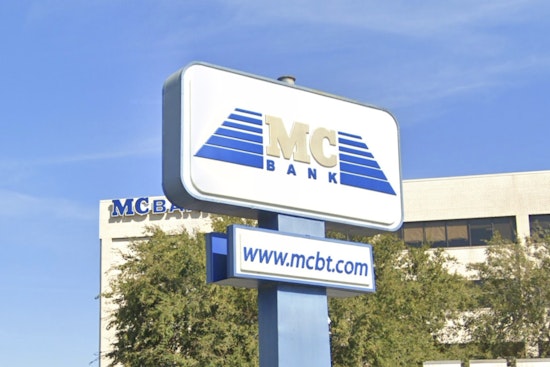 Fed Greenlights M C Bank Merger As Morgan City Player Targets Atlanta