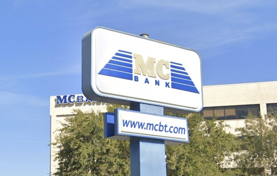 Fed Greenlights M C Bank Merger As Morgan City Player Targets Atlanta